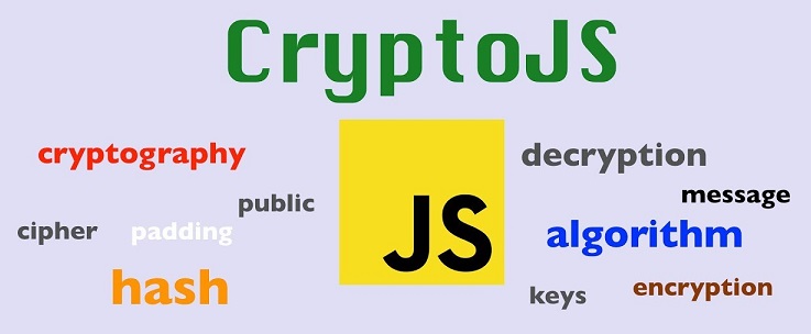 Go进阶44:AES对称 Crypto-JS 加密和Go解密